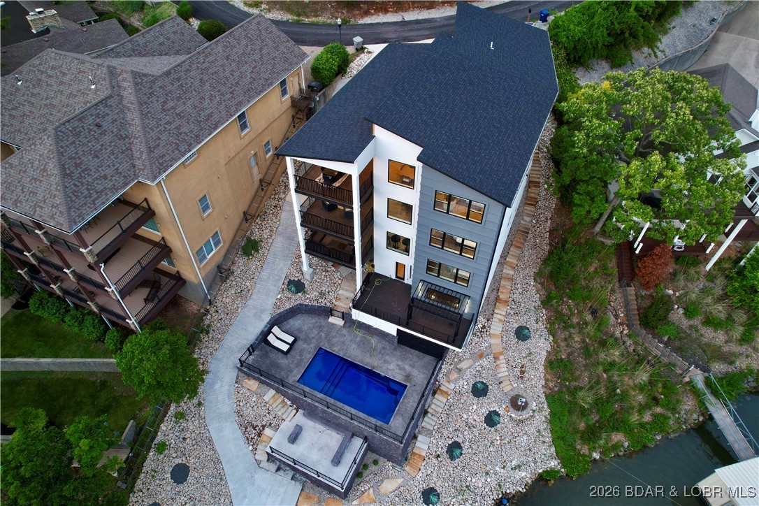 186 Frudeger Road Lake Ozark, MO 65049 - Photo 7 of 39