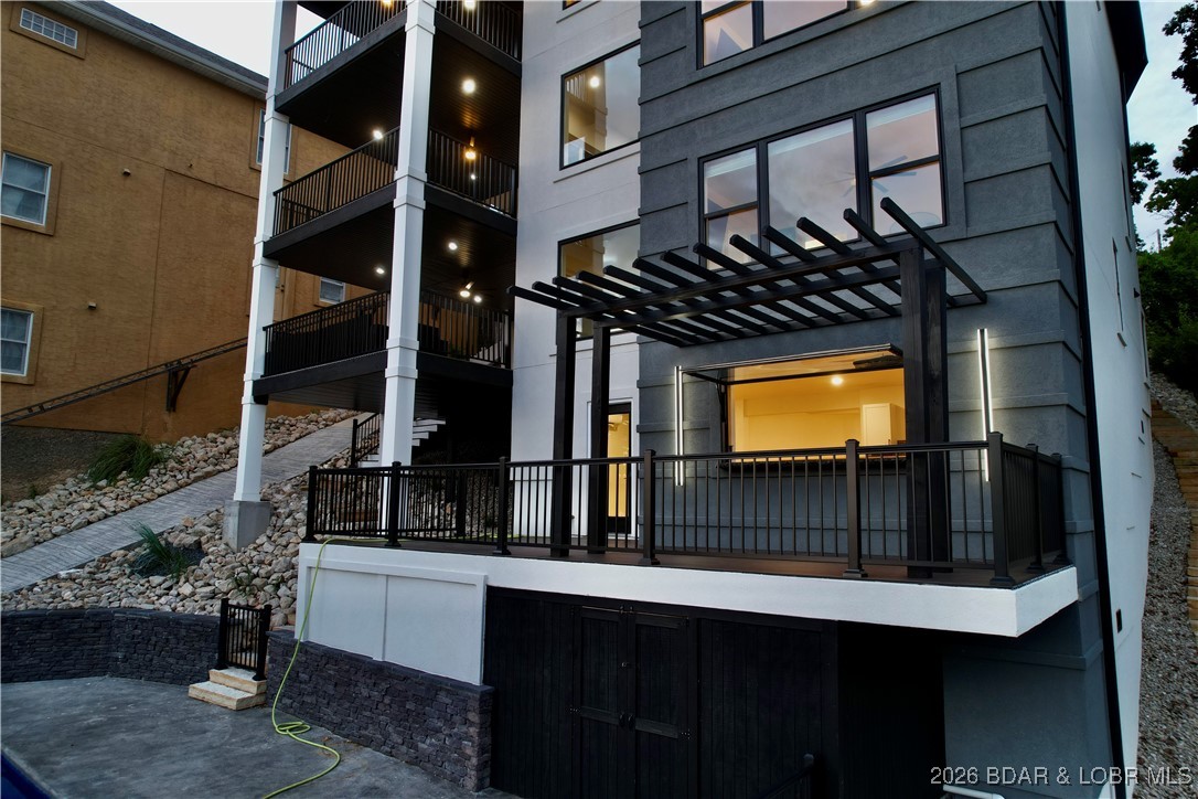 186 Frudeger Road Lake Ozark, MO 65049 - Photo 9 of 39