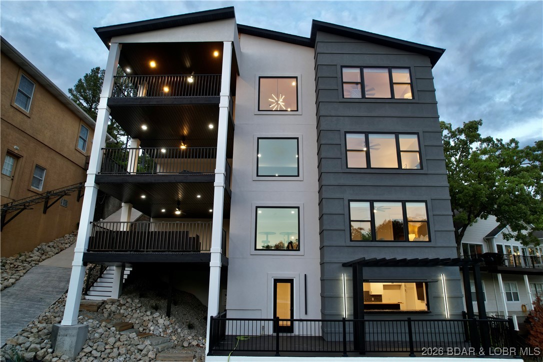 186 Frudeger Road Lake Ozark, MO 65049 - Photo 10 of 39