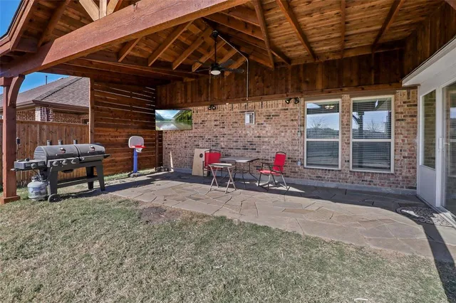 $365,000 | 316 Cowboy Way, Anna, TX 75409