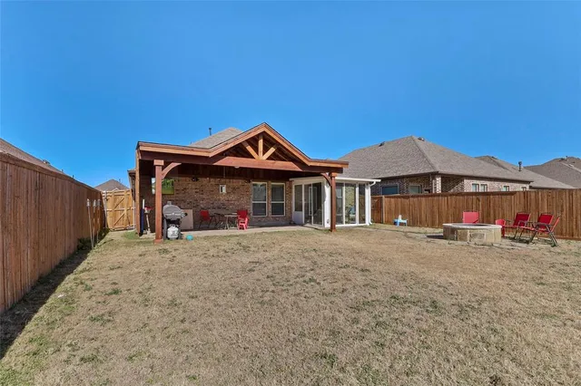 $365,000 | 316 Cowboy Way, Anna, TX 75409