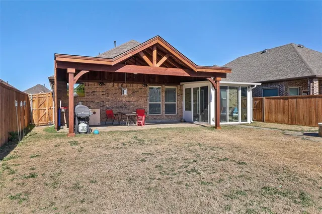 $365,000 | 316 Cowboy Way, Anna, TX 75409