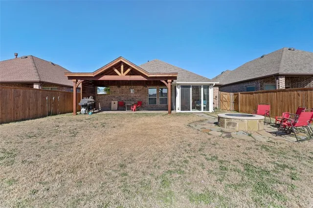 $365,000 | 316 Cowboy Way, Anna, TX 75409