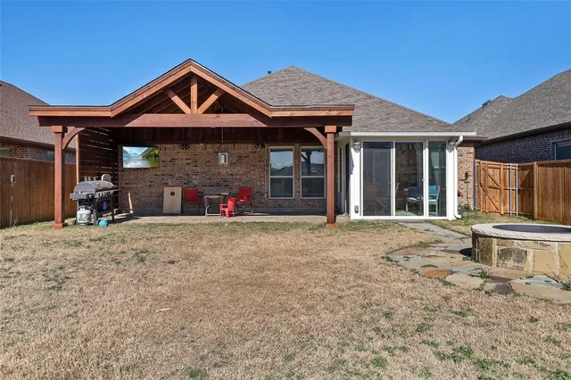 $365,000 | 316 Cowboy Way, Anna, TX 75409
