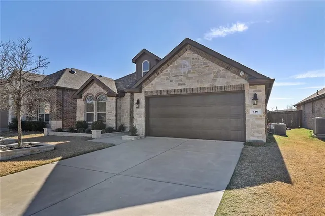 $365,000 | 316 Cowboy Way, Anna, TX 75409