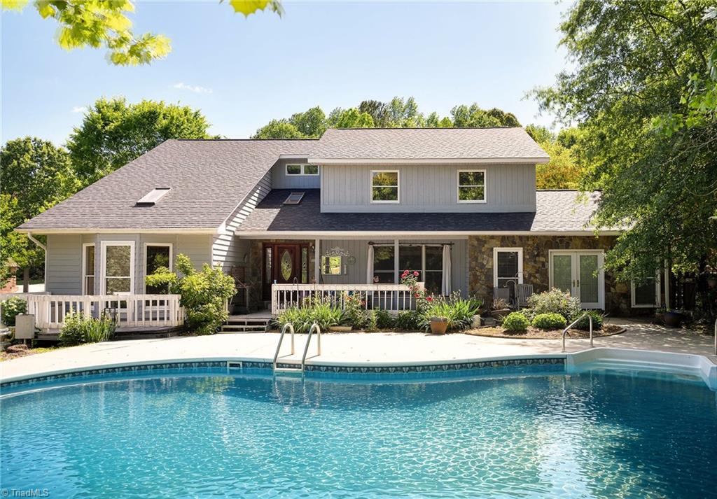 540 Waters Road Salisbury, NC 28146 - Photo 1 of 44