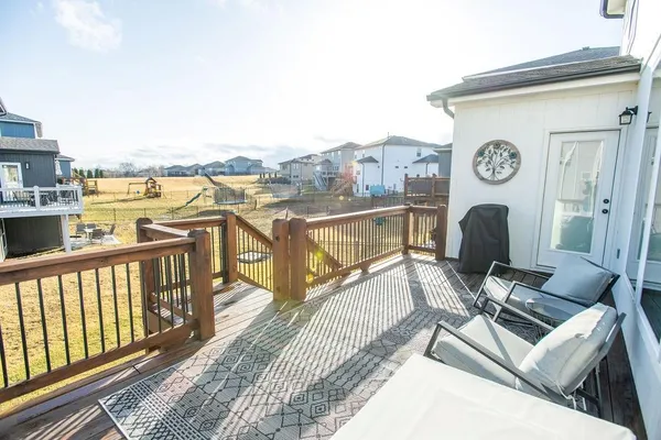 $469,000 | 1249 Rich Boulevard, Warrensburg, MO 64093