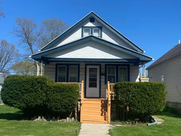 $124,900 | 5724 North 41st Street, Milwaukee, WI 53209