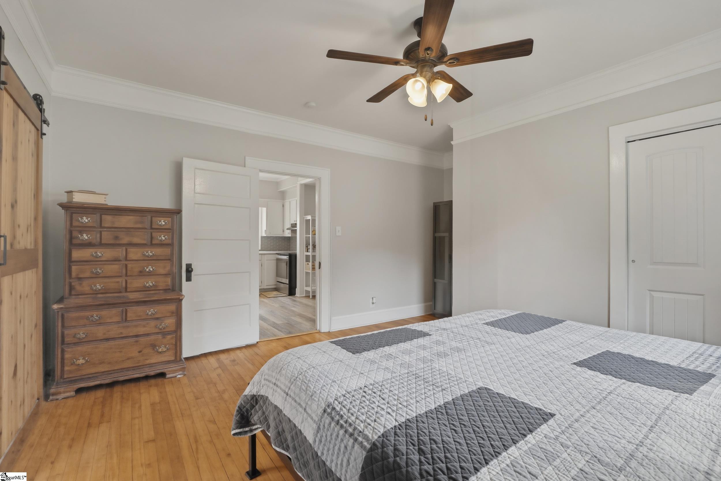 208 Hill Street Wellford, SC 29385 - Photo 13 of 32