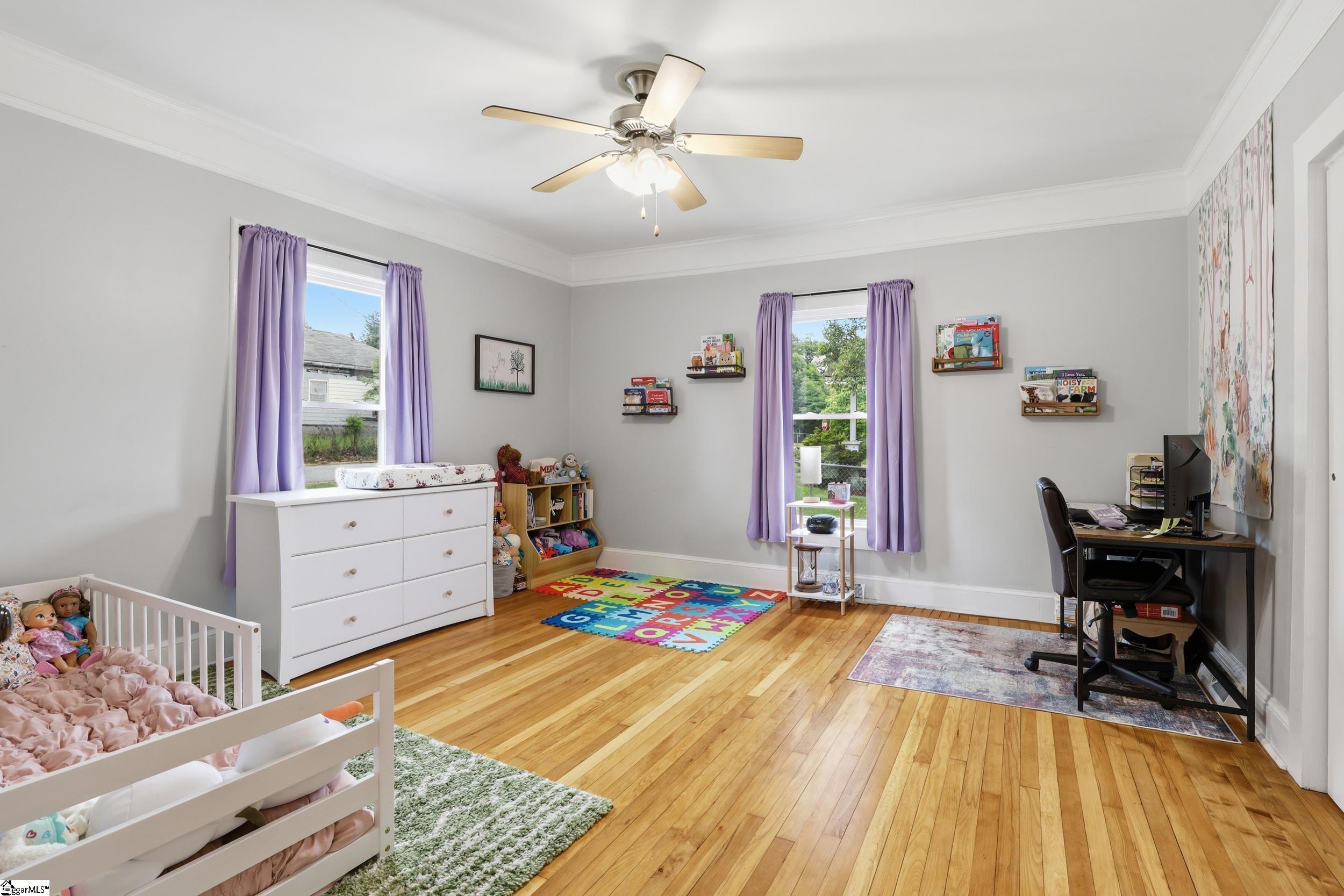 208 Hill Street Wellford, SC 29385 - Photo 16 of 32