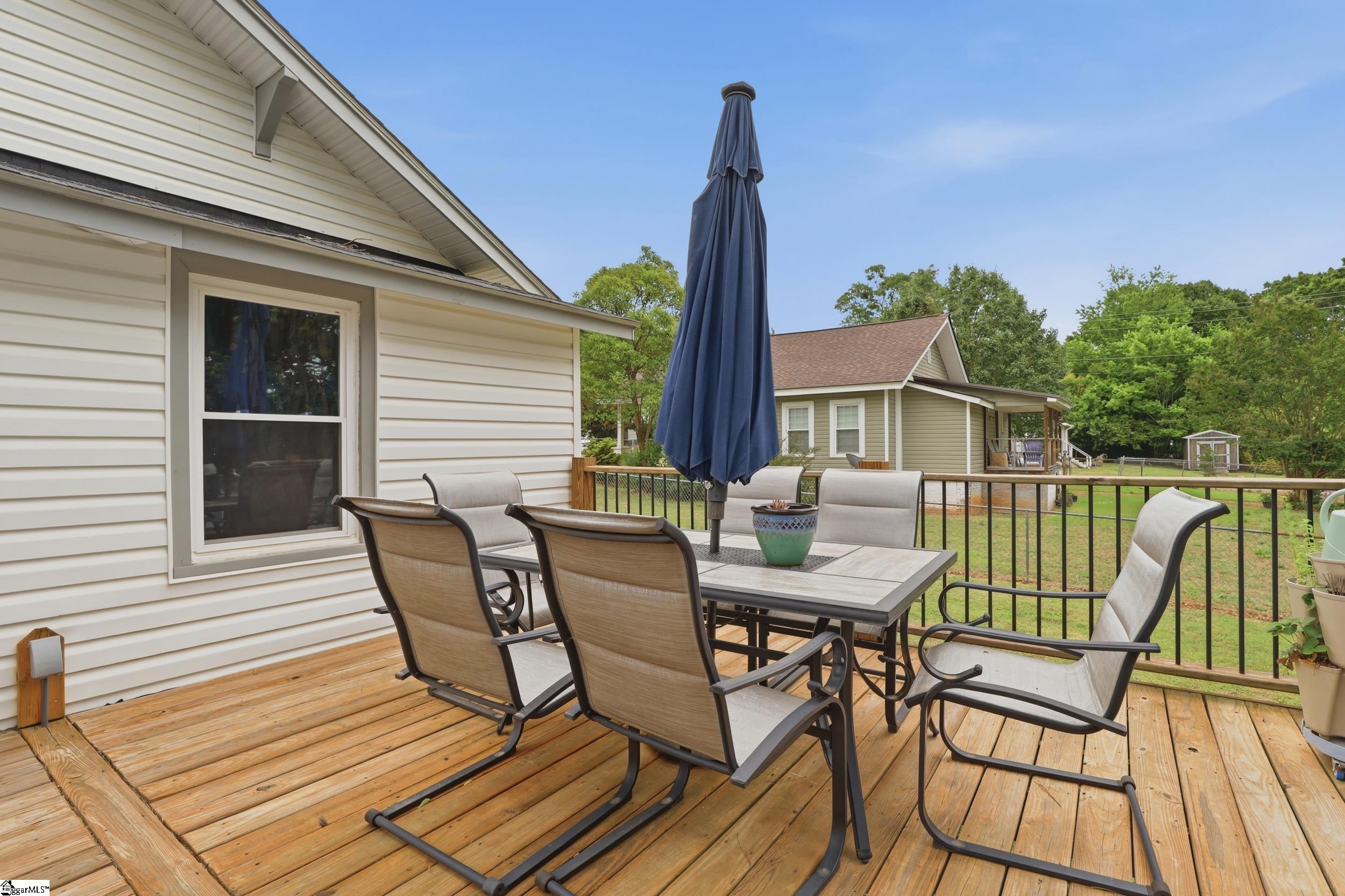 208 Hill Street Wellford, SC 29385 - Photo 20 of 32