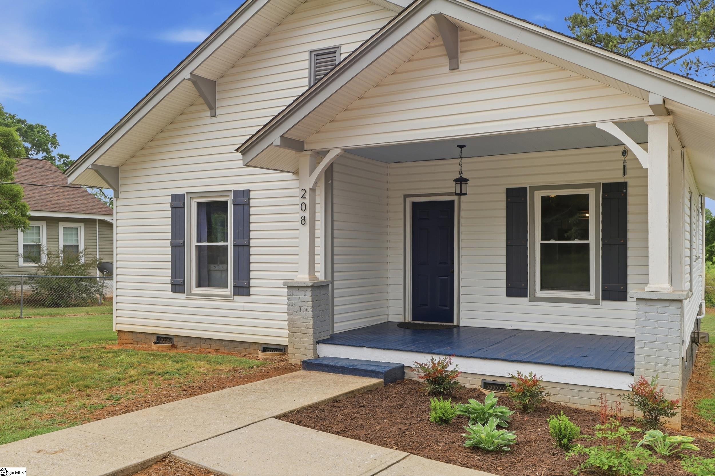 208 Hill Street Wellford, SC 29385 - Photo 25 of 32