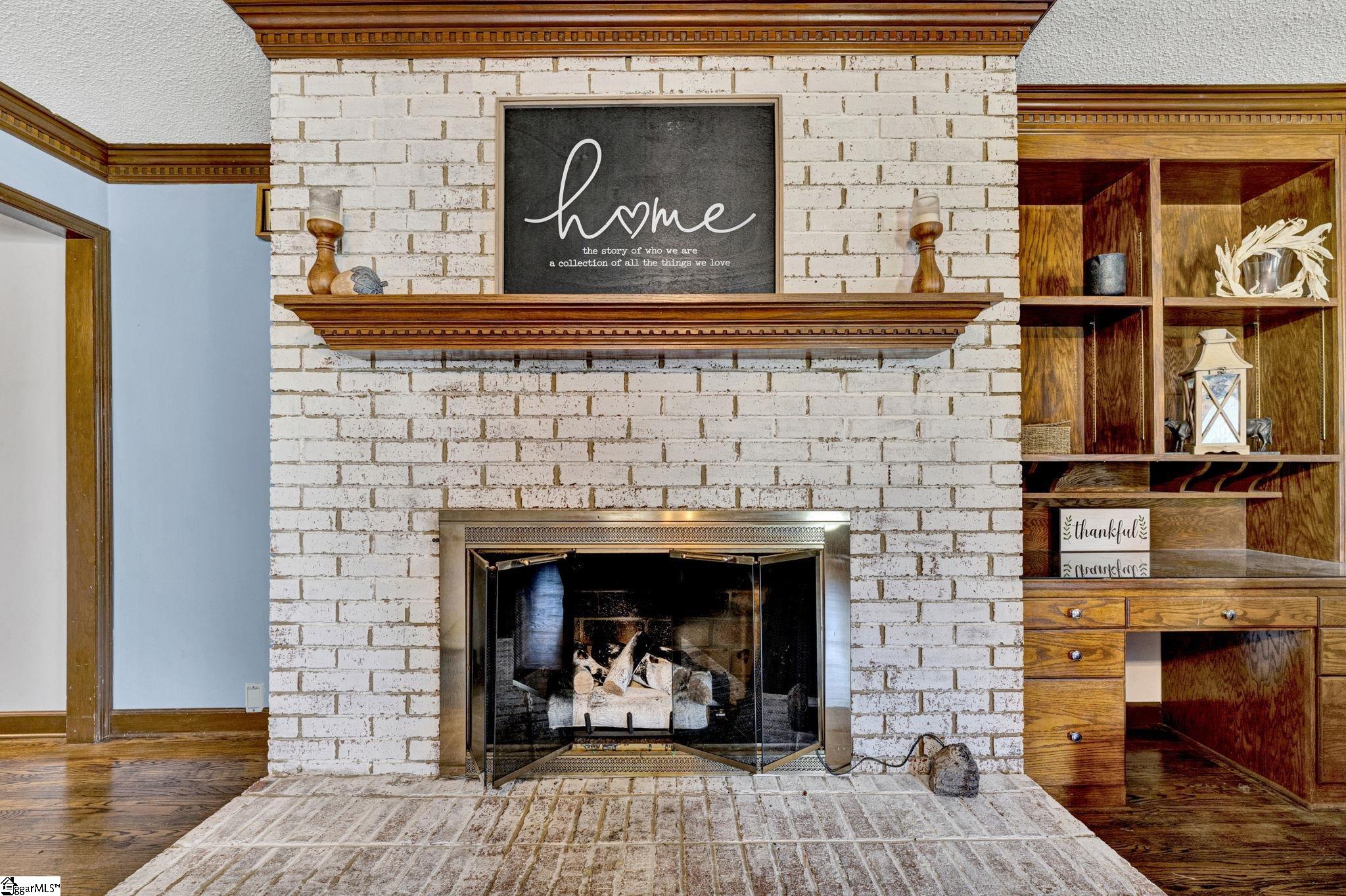 206 Taylor Road Greer, SC 29651 - Photo 12 of 36