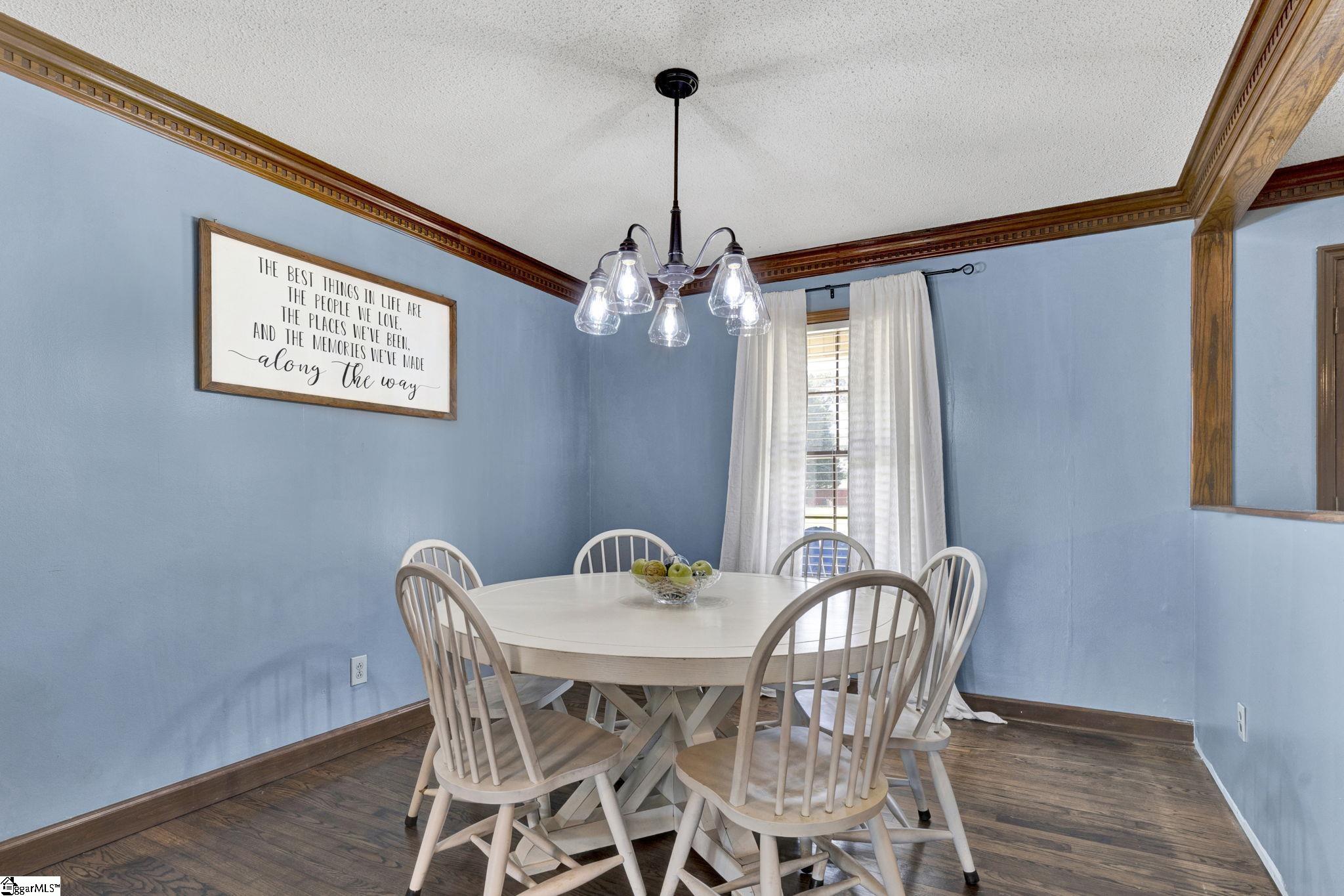 206 Taylor Road Greer, SC 29651 - Photo 15 of 36