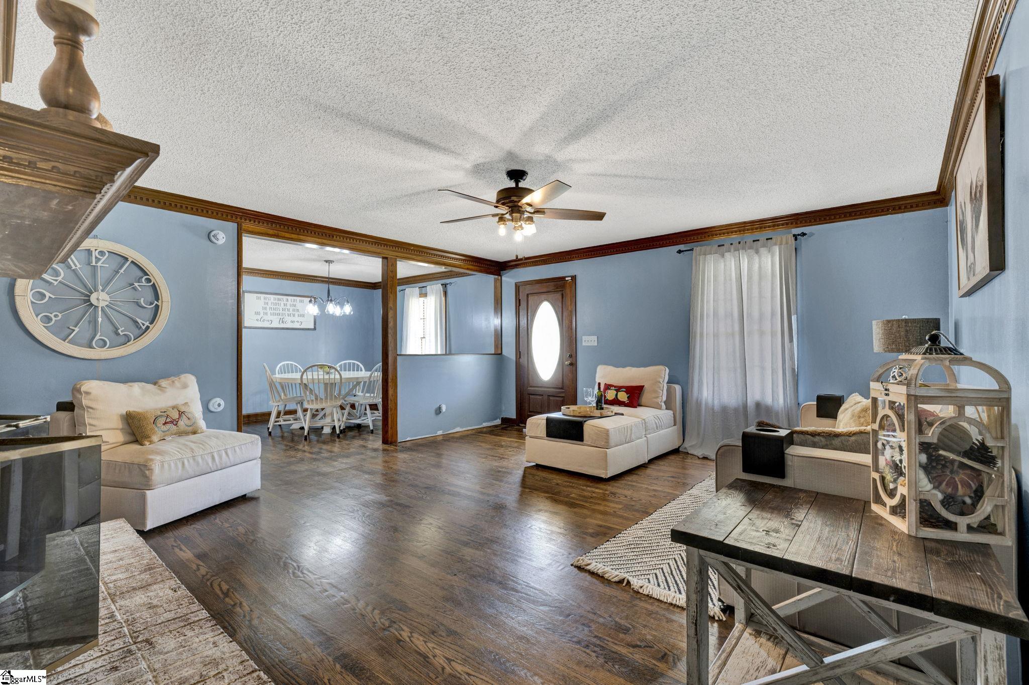 206 Taylor Road Greer, SC 29651 - Photo 16 of 36