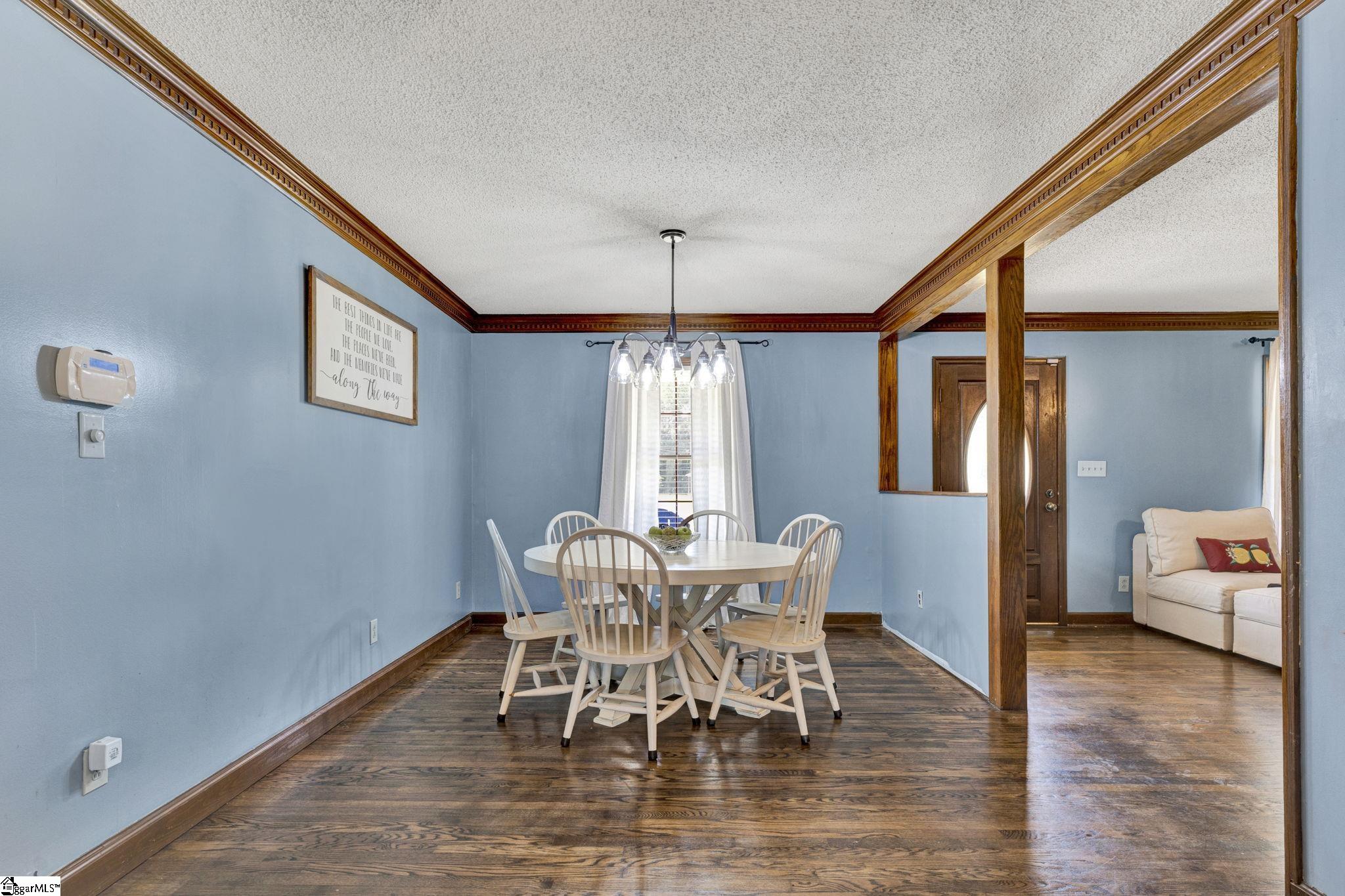 206 Taylor Road Greer, SC 29651 - Photo 17 of 36