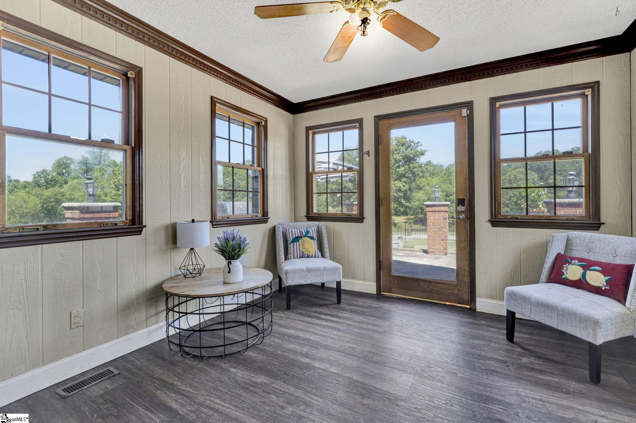 206 Taylor Road Greer, SC 29651 - Photo 23 of 36