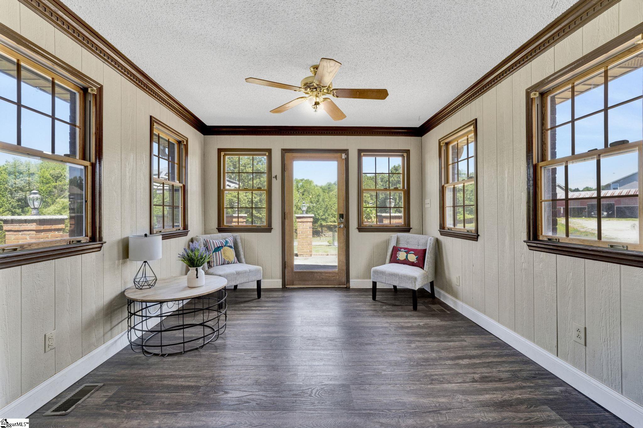 206 Taylor Road Greer, SC 29651 - Photo 24 of 36