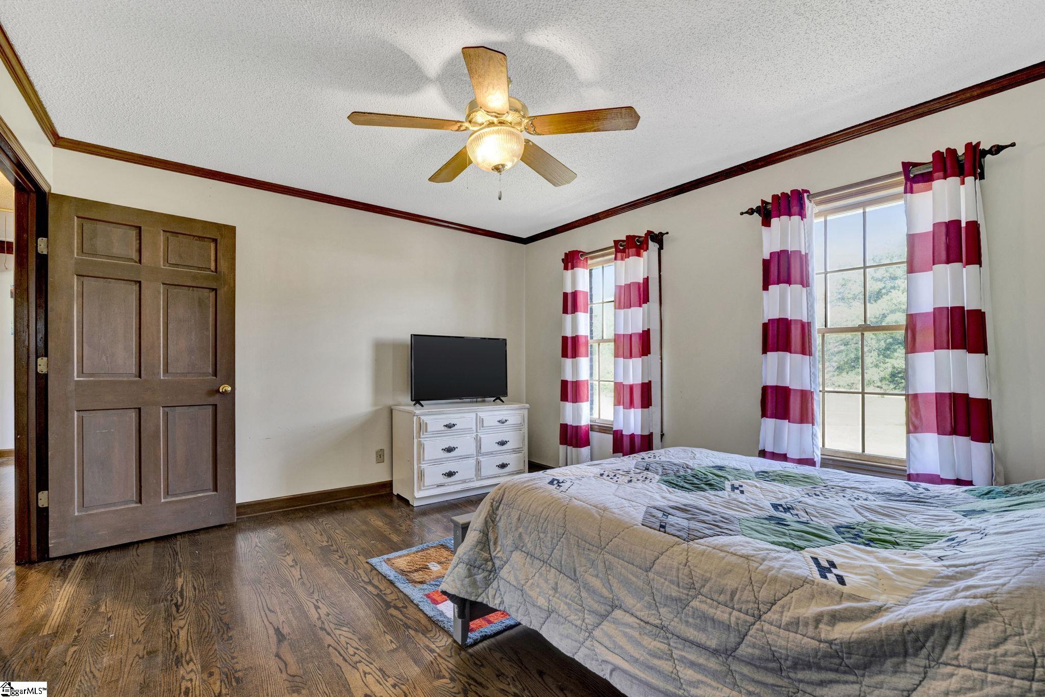 206 Taylor Road Greer, SC 29651 - Photo 25 of 36