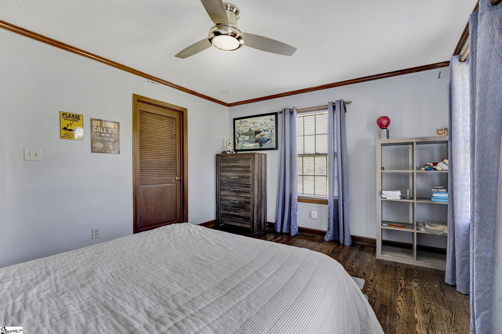 206 Taylor Road Greer, SC 29651 - Photo 28 of 36