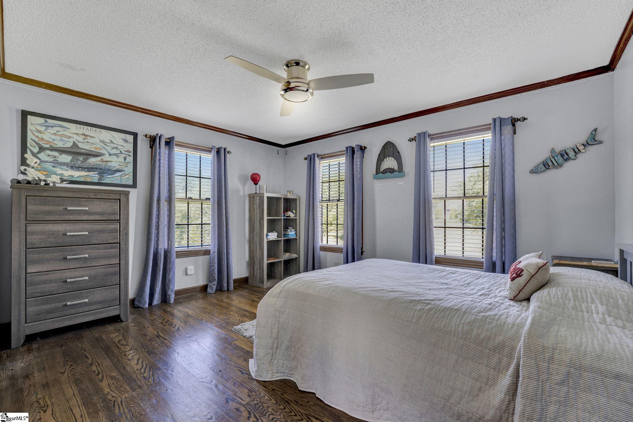 206 Taylor Road Greer, SC 29651 - Photo 29 of 36