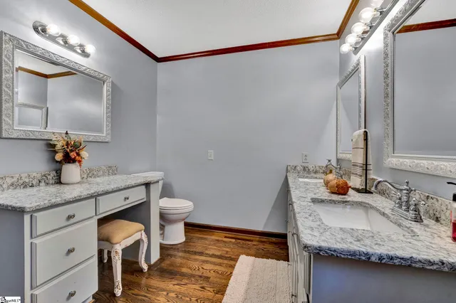 $899,900 | 206 Taylor Road, Greer, SC 29651