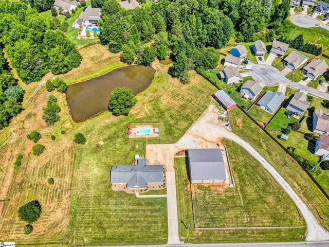 $899,900 | 206 Taylor Road, Greer, SC 29651