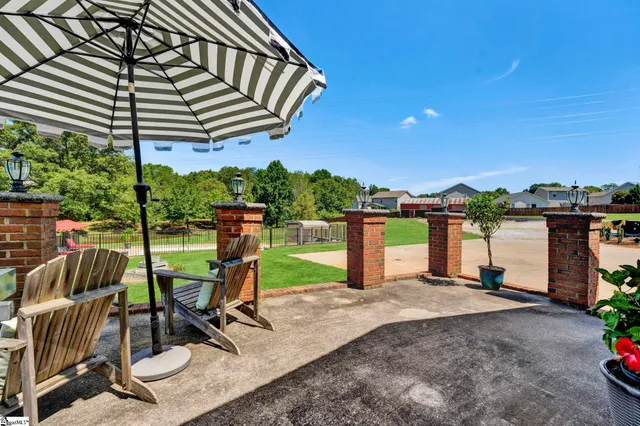 $899,900 | 206 Taylor Road, Greer, SC 29651