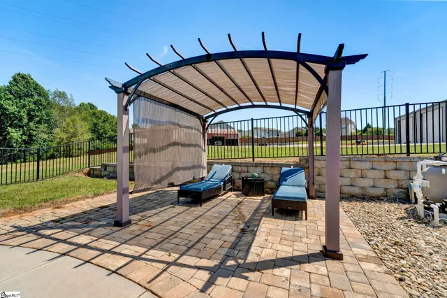 $899,900 | 206 Taylor Road, Greer, SC 29651