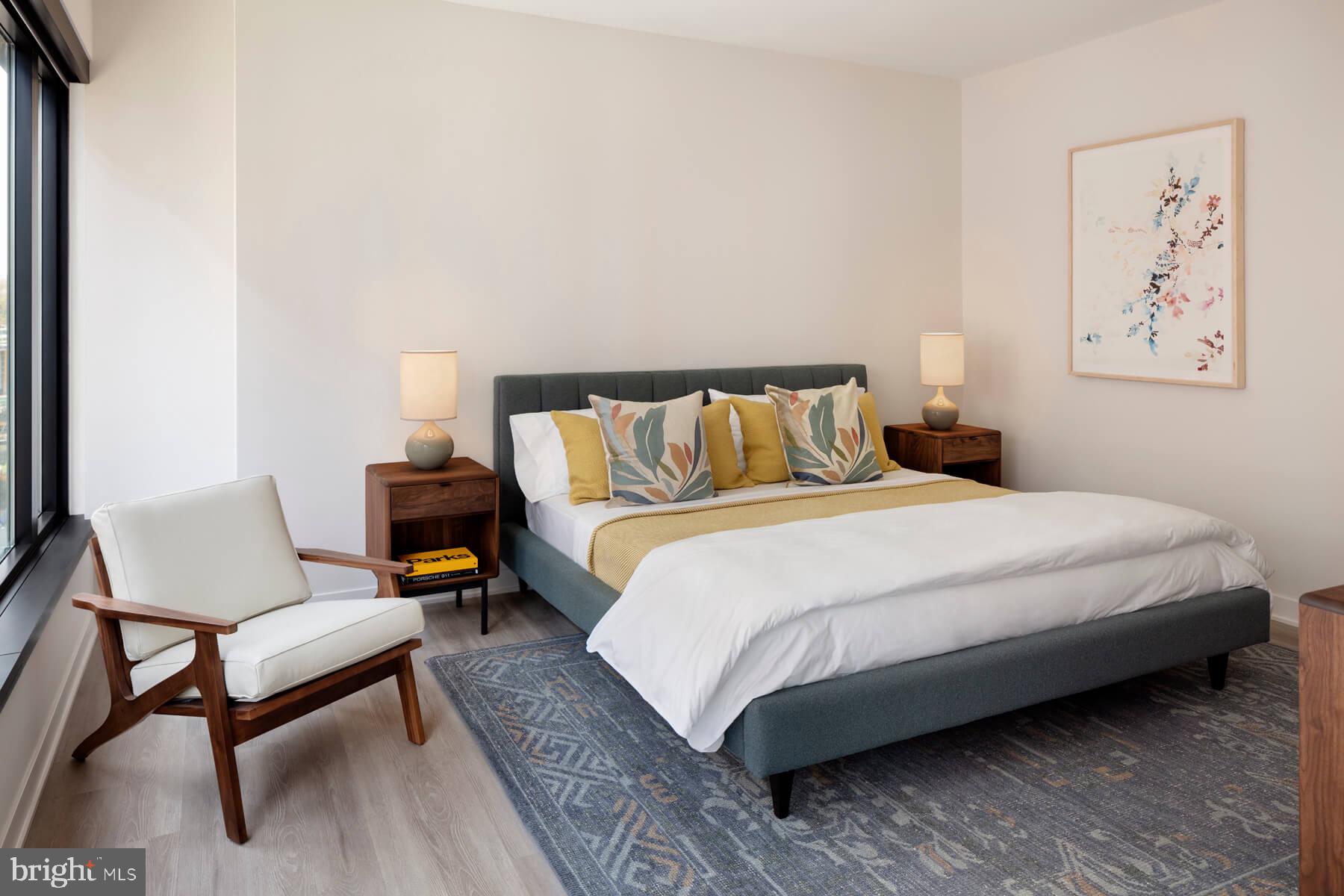 30 Ridge Square Northwest, Unit B649/VARIES Washington, DC 20016 - Photo 13 of 25