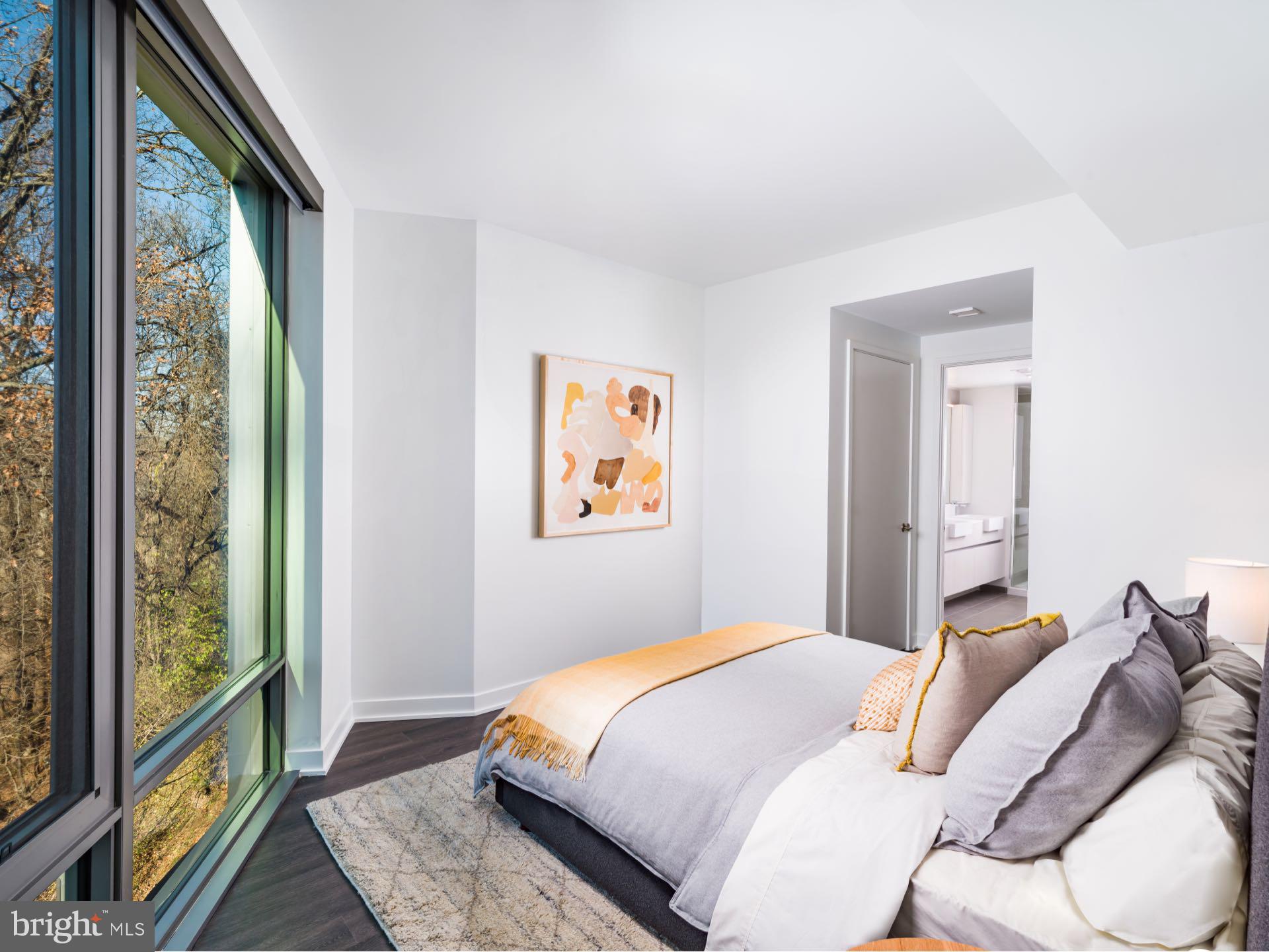 30 Ridge Square Northwest, Unit B649/VARIES Washington, DC 20016 - Photo 16 of 25