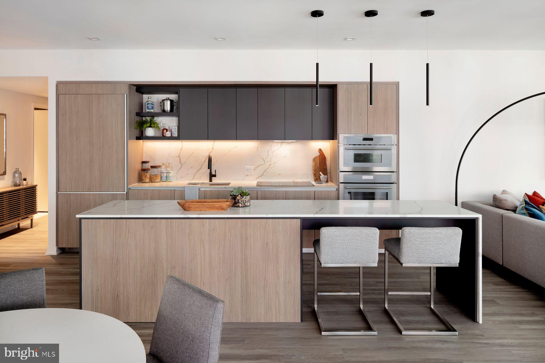 30 Ridge Square Northwest, Unit B649/VARIES Washington, DC 20016 - Photo 3 of 25