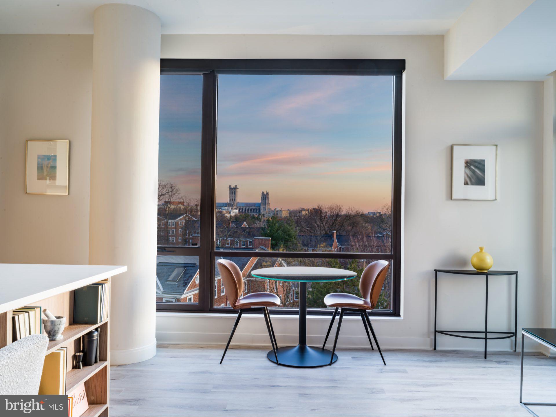 30 Ridge Square Northwest, Unit B649/VARIES Washington, DC 20016 - Photo 10 of 25