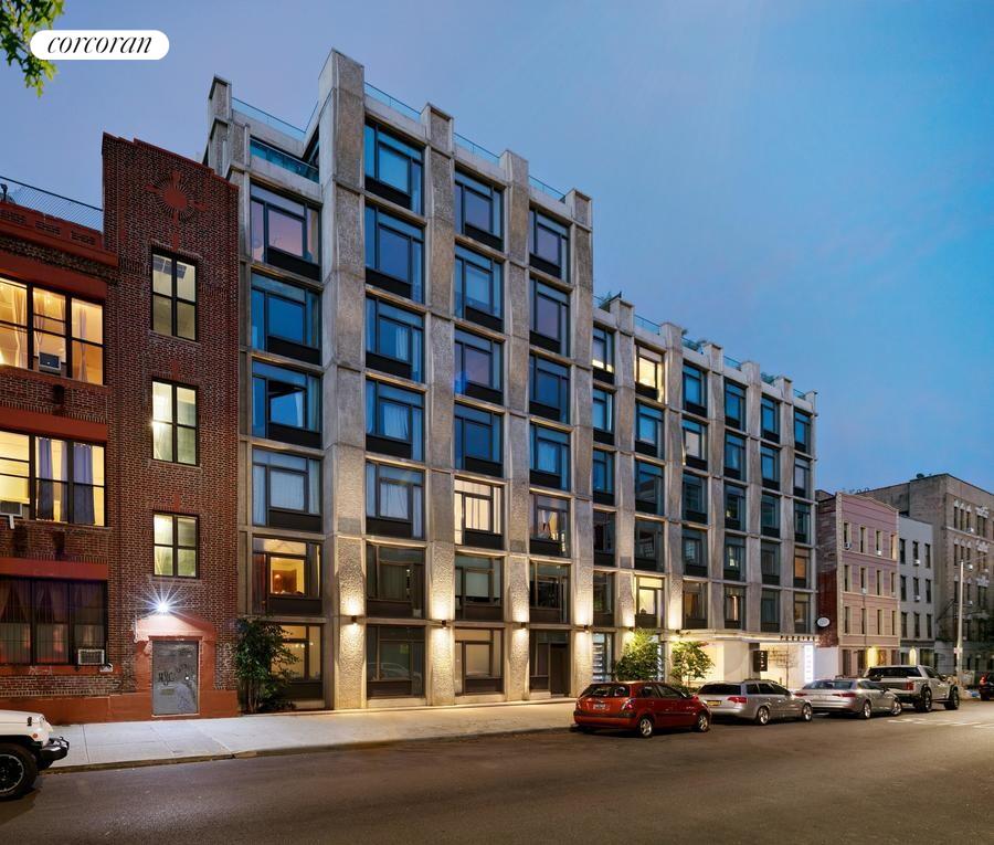 247 North 7th Street, Unit 2 106 Brooklyn, NY 11211 - Photo 10 of 19