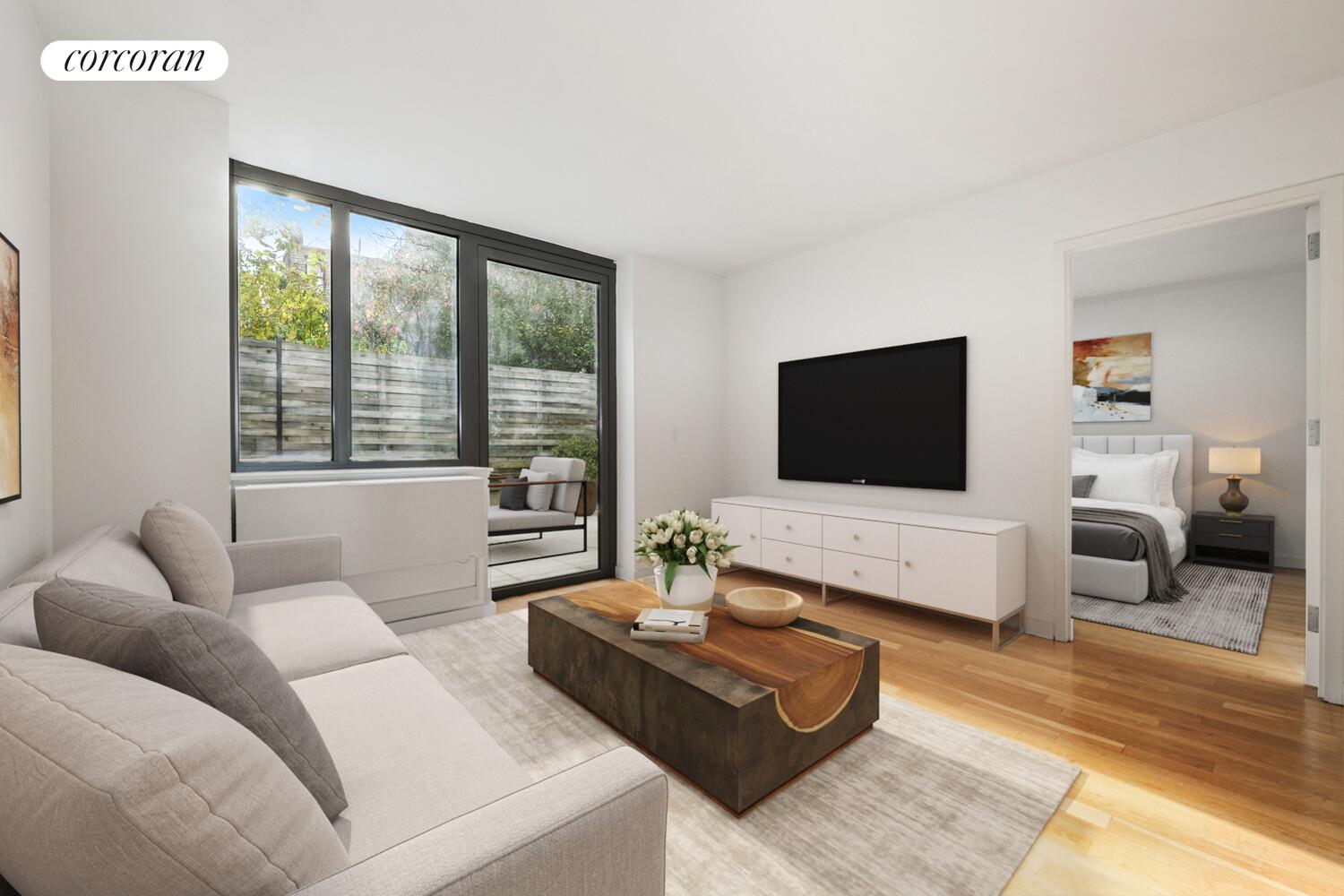 247 North 7th Street, Unit 2 106 Brooklyn, NY 11211 - Photo 2 of 19