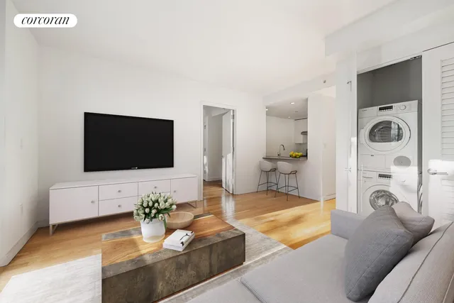 $7,232 | 247 North 7th Street, Unit 2 106 | Williamsburg