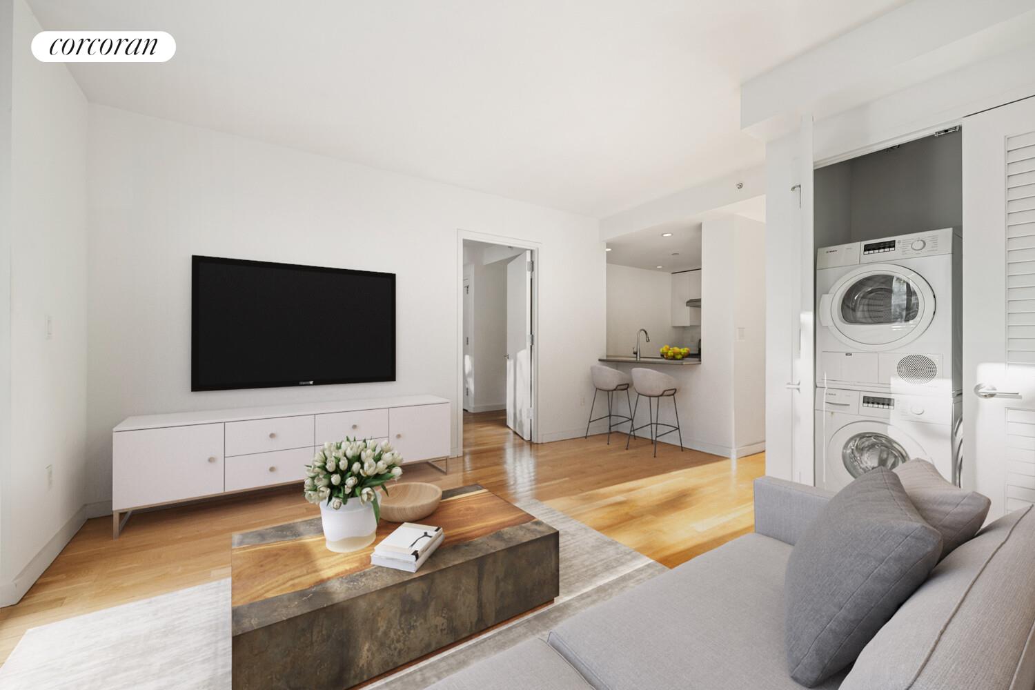 247 North 7th Street, Unit 2 106 Brooklyn, NY 11211 - Photo 3 of 19