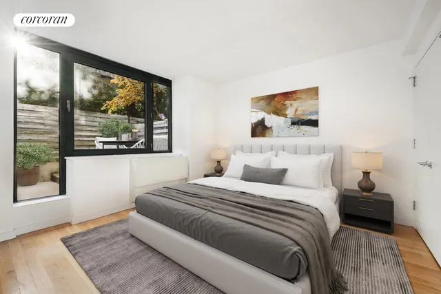 $7,232 | 247 North 7th Street, Unit 2 106 | Williamsburg