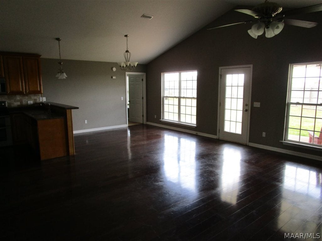 601 Gritney Road Daleville, AL 36322 - Photo 29 of 36 Open area