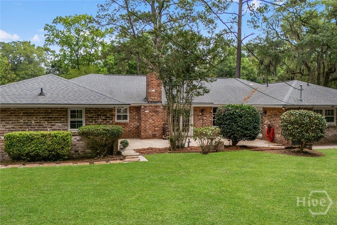 301 Wellington Road Savannah, GA 31410 - Photo 44 of 50