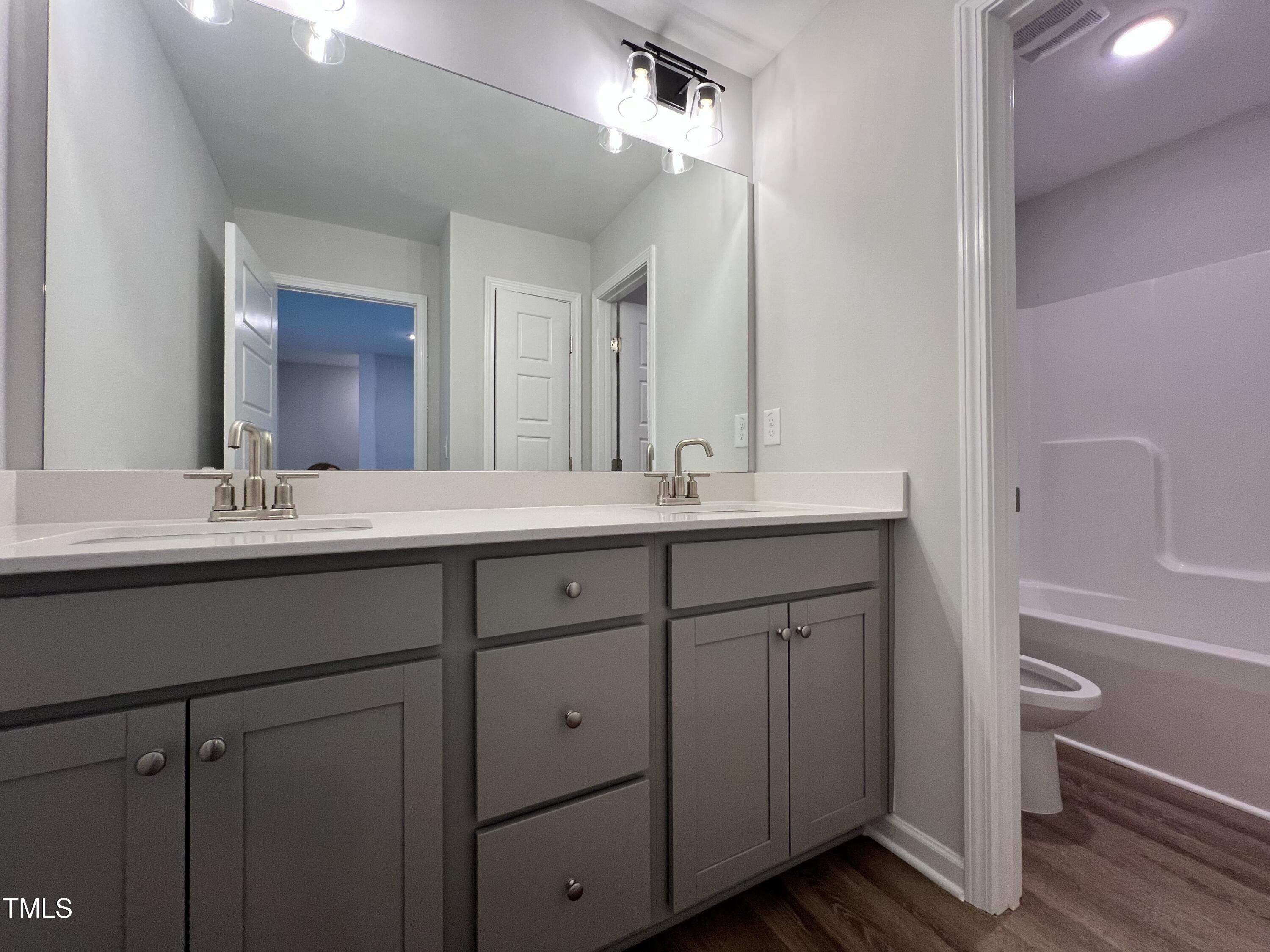 3241 Prospect Church Road Dunn, NC 28334 - Photo 10 of 16 Move In Ready!