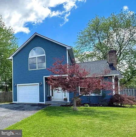 $449,500 | 101 Southdown Circle, Stephens City, VA 22655