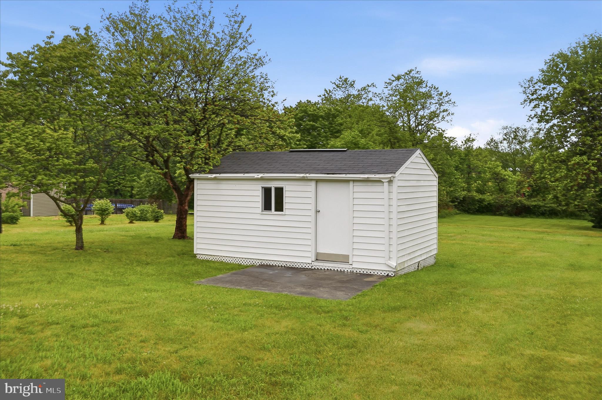 126 Marple Road Winchester, VA 22603 - Photo 38 of 42 Shed