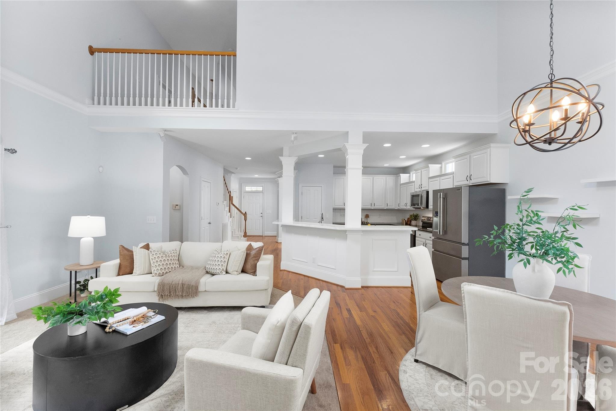 1348 Barnett Woods Fort Mill, SC 29708 - Photo 13 of 39