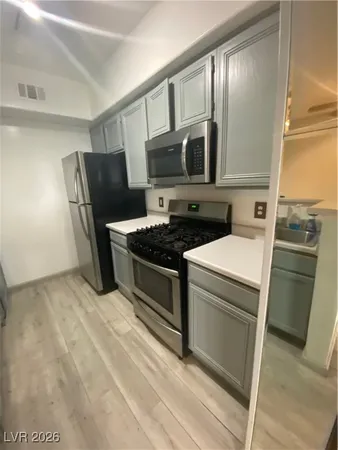 $1,695 | 7151 South Durango Drive, Unit 306, Las Vegas, NV 89113