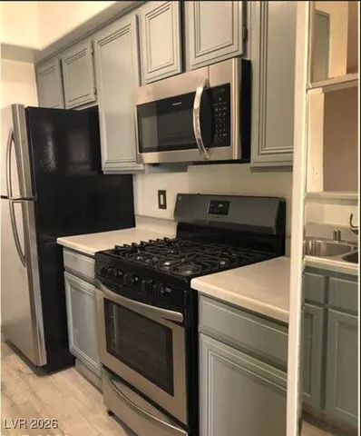 $1,695 | 7151 South Durango Drive, Unit 306, Las Vegas, NV 89113