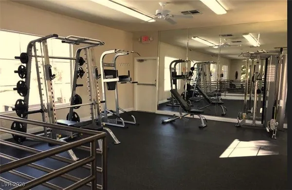 $1,695 | 7151 South Durango Drive, Unit 306, Las Vegas, NV 89113