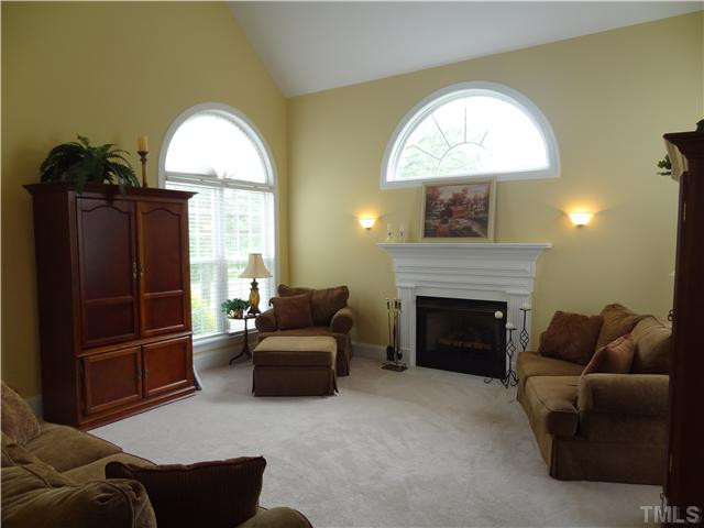 37 Austin Pond Road Clayton, NC 27520 - Photo 5 of 24 Photo 5