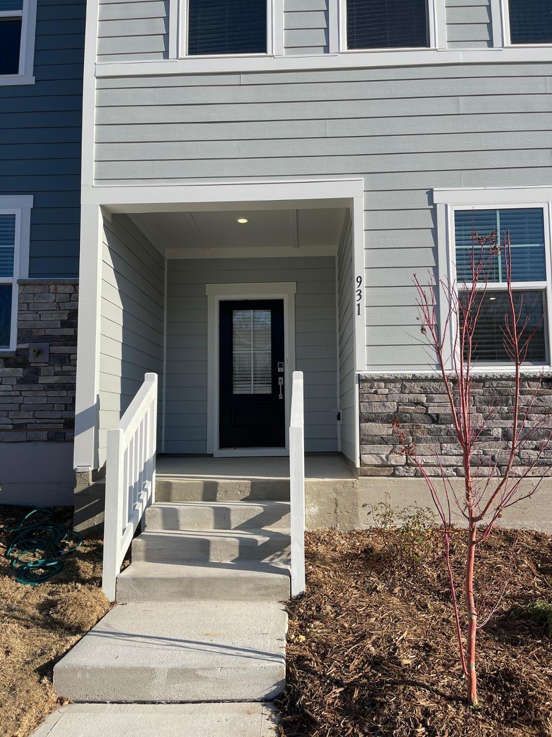 931 Baldwin Rdg Road Apex, NC 27523 - Photo 2 of 32 Photo #2