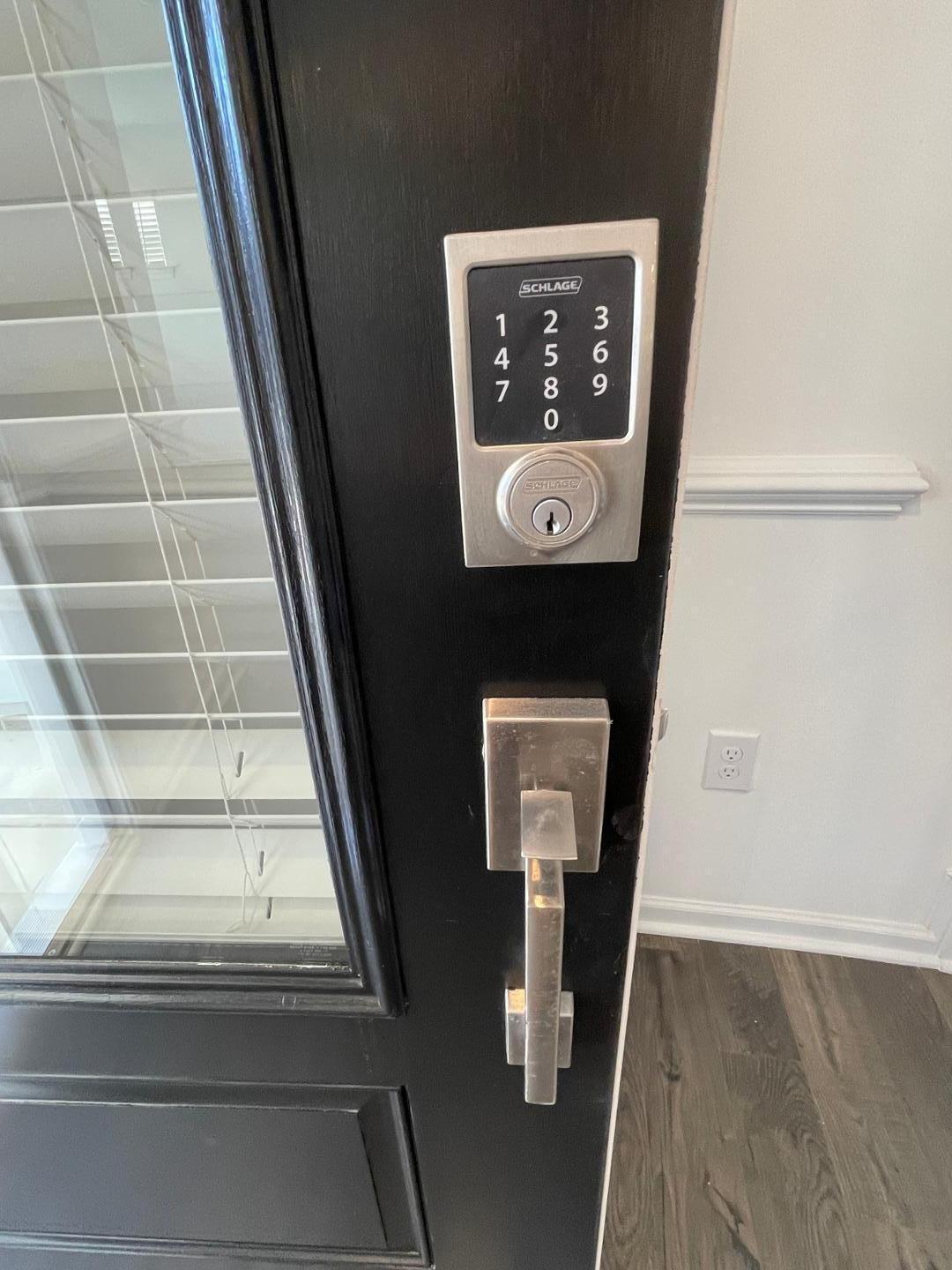 931 Baldwin Rdg Road Apex, NC 27523 - Photo 3 of 32 Photo #3